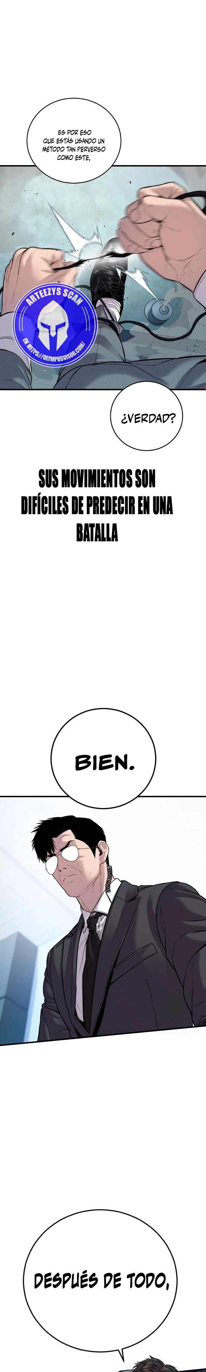 Lider Kim > Capitulo 120 > Page 261